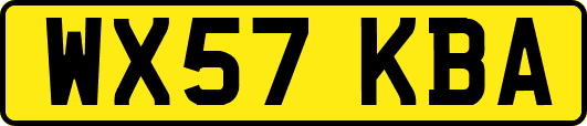 WX57KBA