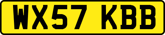 WX57KBB