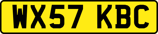 WX57KBC