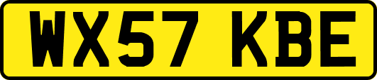 WX57KBE
