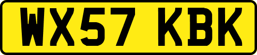 WX57KBK