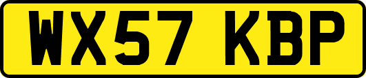 WX57KBP