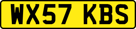 WX57KBS