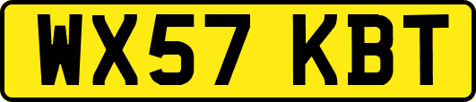 WX57KBT