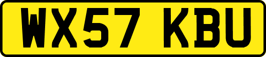 WX57KBU
