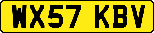 WX57KBV