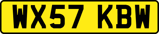 WX57KBW