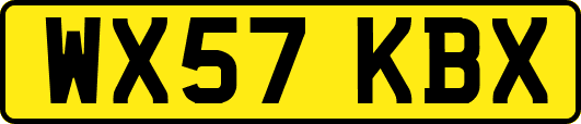 WX57KBX