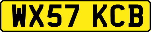 WX57KCB