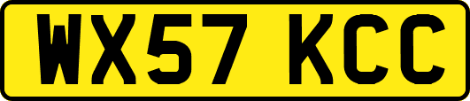 WX57KCC