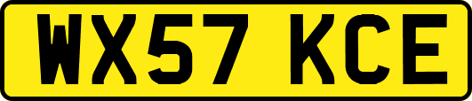 WX57KCE