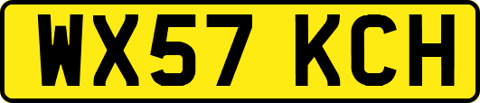 WX57KCH