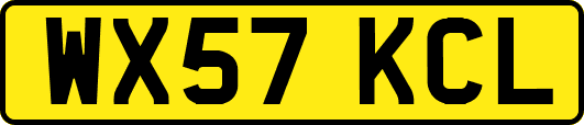 WX57KCL