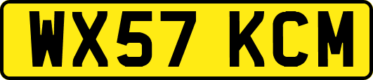 WX57KCM