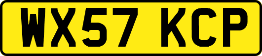 WX57KCP