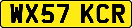 WX57KCR