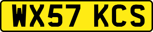 WX57KCS