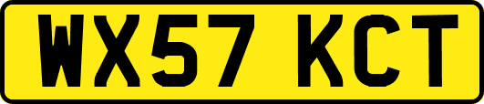 WX57KCT