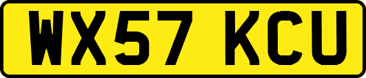 WX57KCU