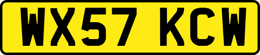 WX57KCW