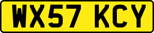 WX57KCY