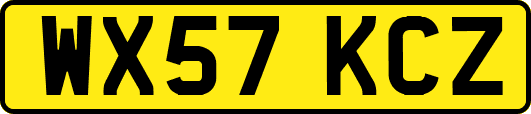 WX57KCZ
