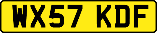 WX57KDF