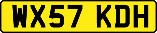 WX57KDH