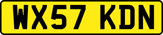 WX57KDN
