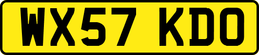 WX57KDO