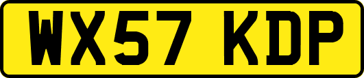 WX57KDP