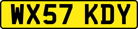WX57KDY