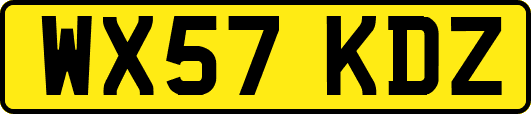 WX57KDZ