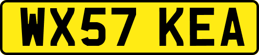 WX57KEA