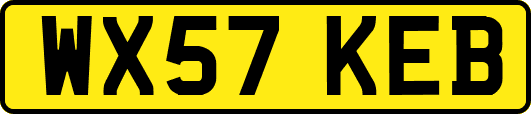 WX57KEB
