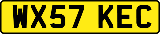 WX57KEC