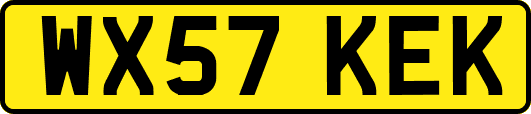 WX57KEK