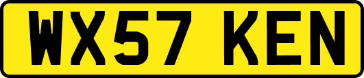 WX57KEN