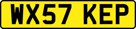WX57KEP