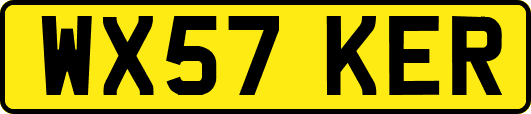 WX57KER