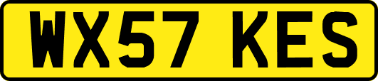WX57KES