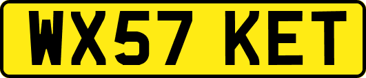 WX57KET