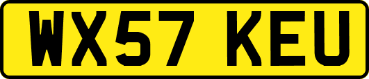 WX57KEU