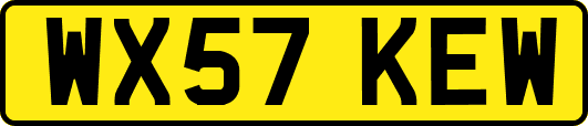 WX57KEW