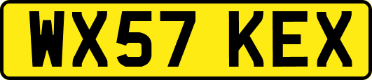 WX57KEX