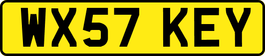 WX57KEY