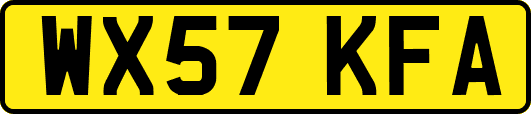WX57KFA