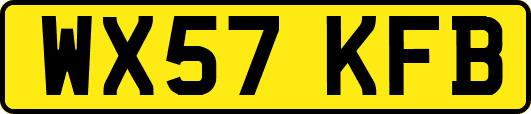 WX57KFB