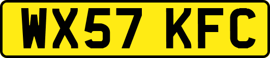 WX57KFC