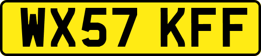 WX57KFF